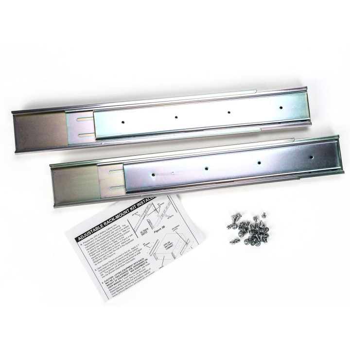 VERTIV LIEBERT GXT RACK SLIDE KITS - 1832
